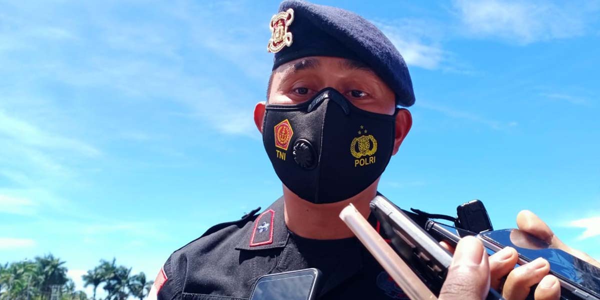 pasca-kedapatan-kabur-satu-anggota-satgas-amole-bko-satbrimob-polda-sumatera-dipulangkan